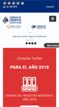 Mobile Screenshot of ccsincelejo.org